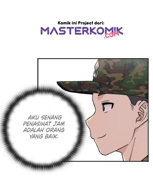 Success Story Of the Omnipotent Soldier
