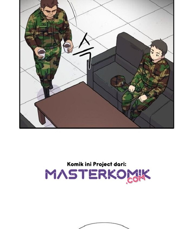 Success Story Of the Omnipotent Soldier