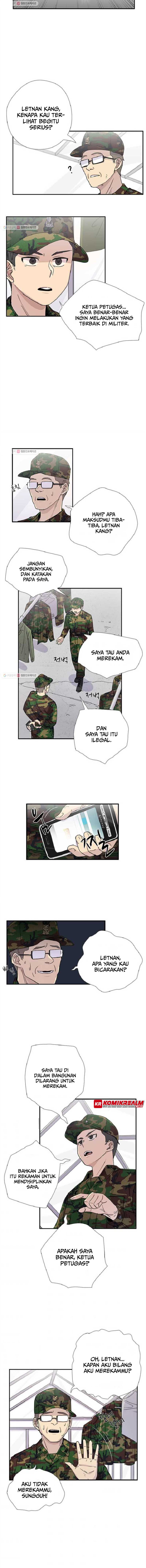 Success Story Of the Omnipotent Soldier