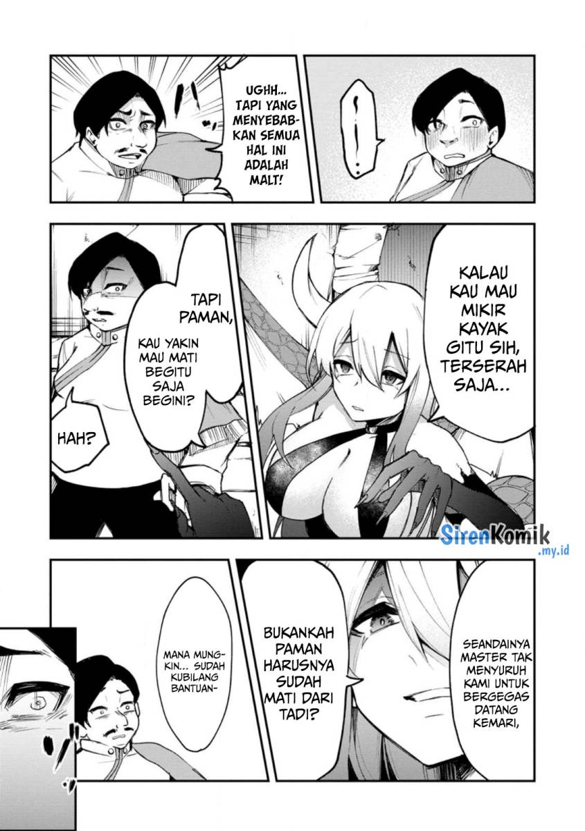 Succubus Tamer no Isekai Musou