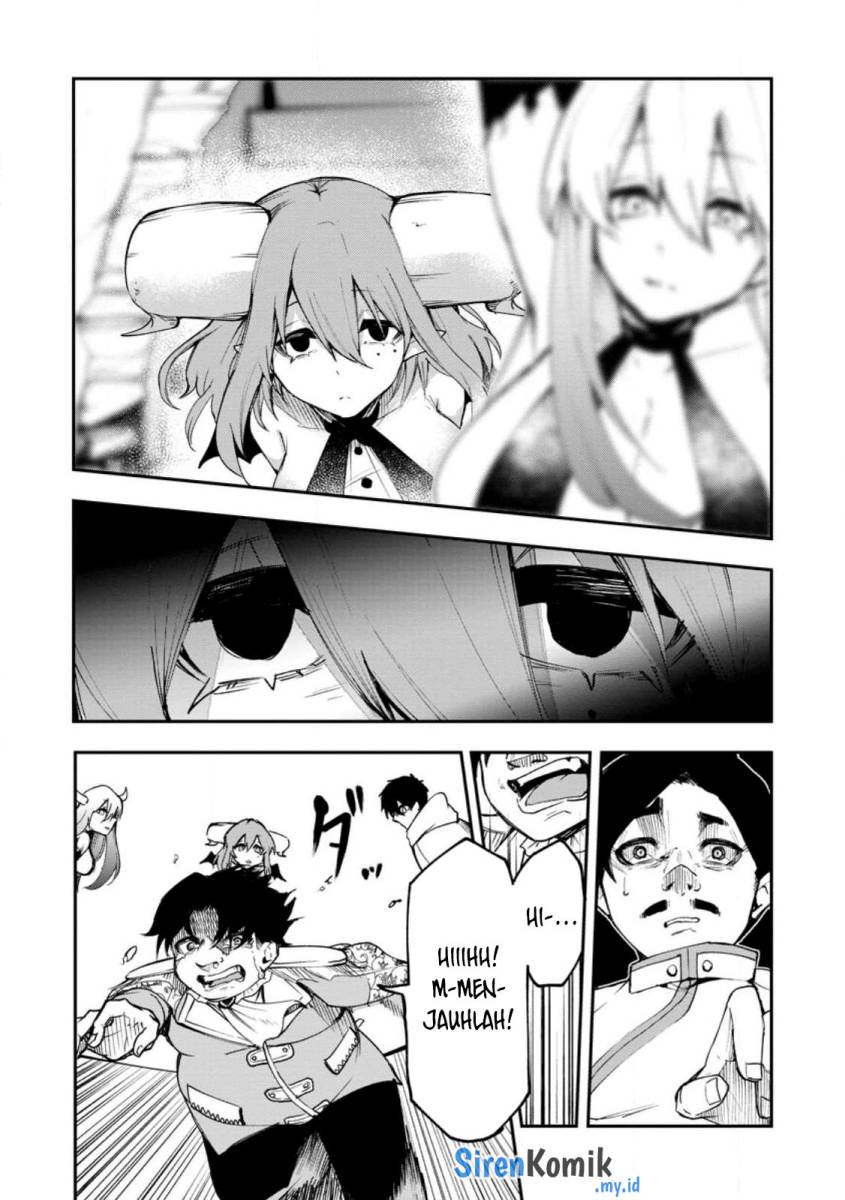 Succubus Tamer no Isekai Musou