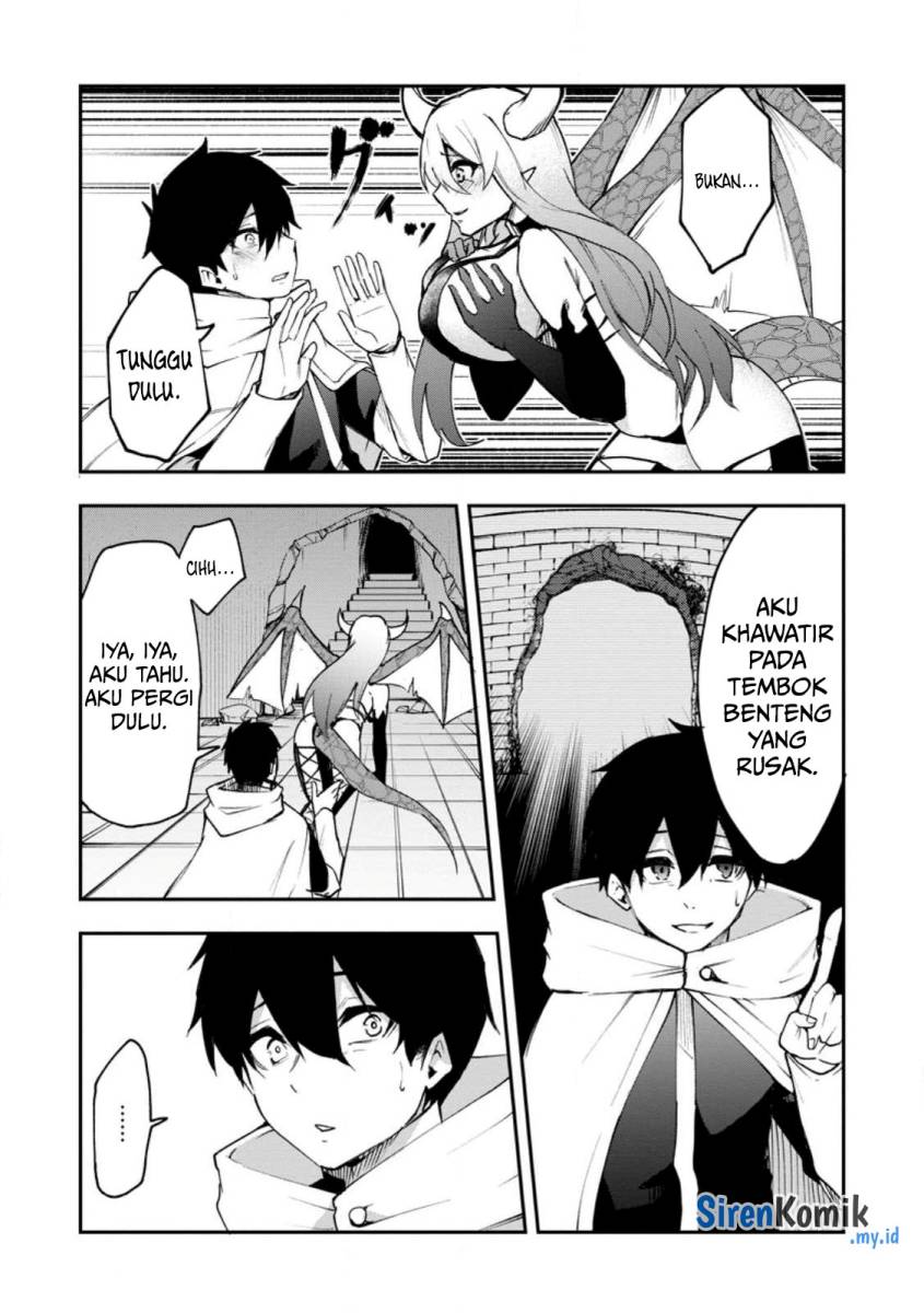Succubus Tamer no Isekai Musou