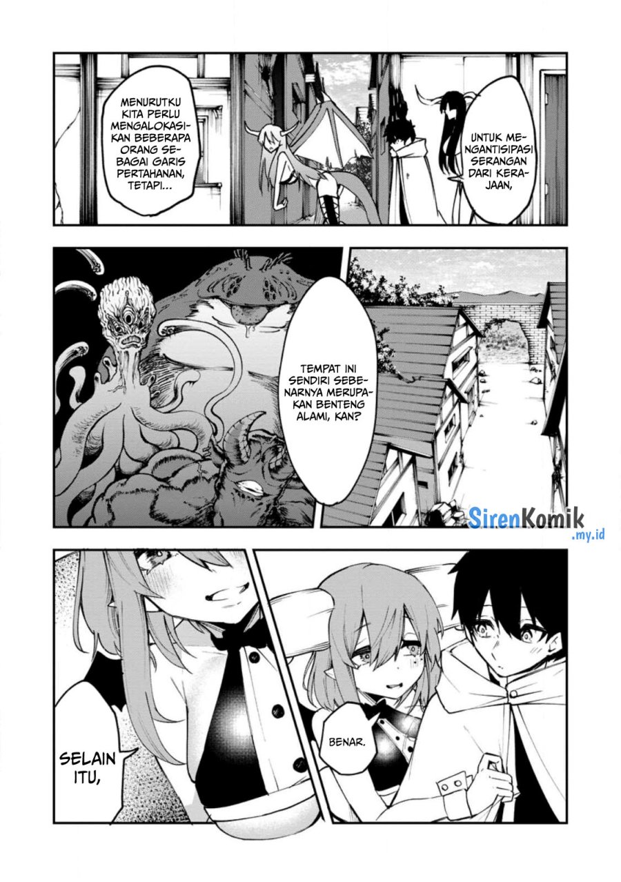 Succubus Tamer no Isekai Musou