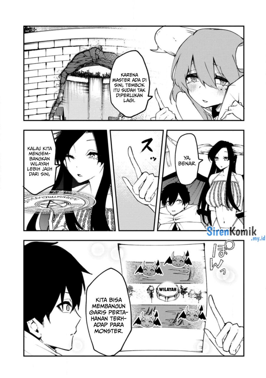 Succubus Tamer no Isekai Musou