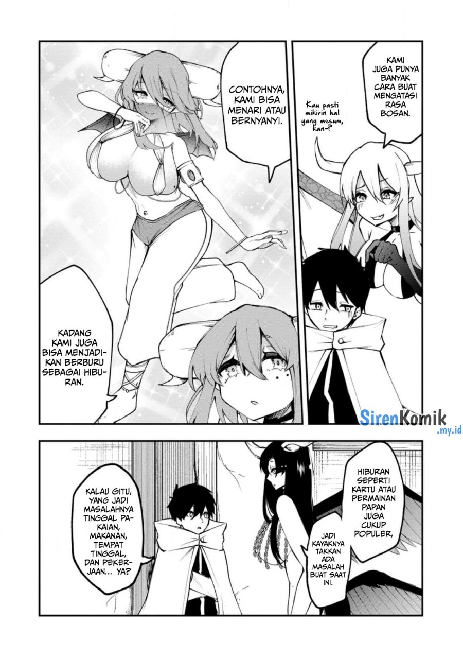 Succubus Tamer no Isekai Musou