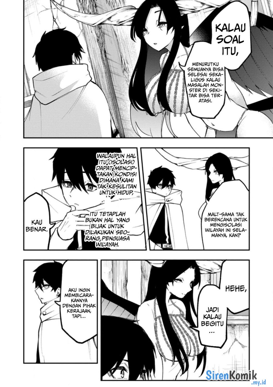 Succubus Tamer no Isekai Musou
