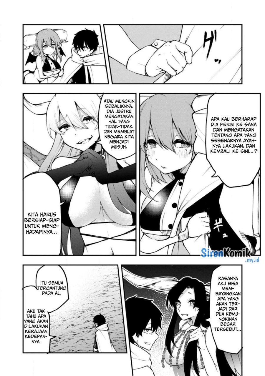 Succubus Tamer no Isekai Musou