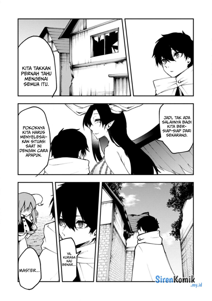 Succubus Tamer no Isekai Musou