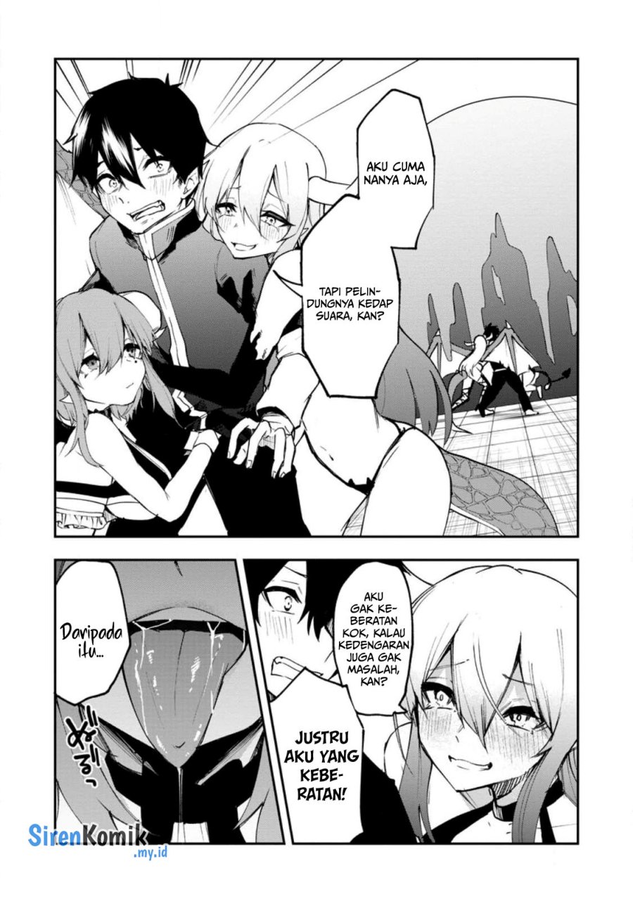 Succubus Tamer no Isekai Musou