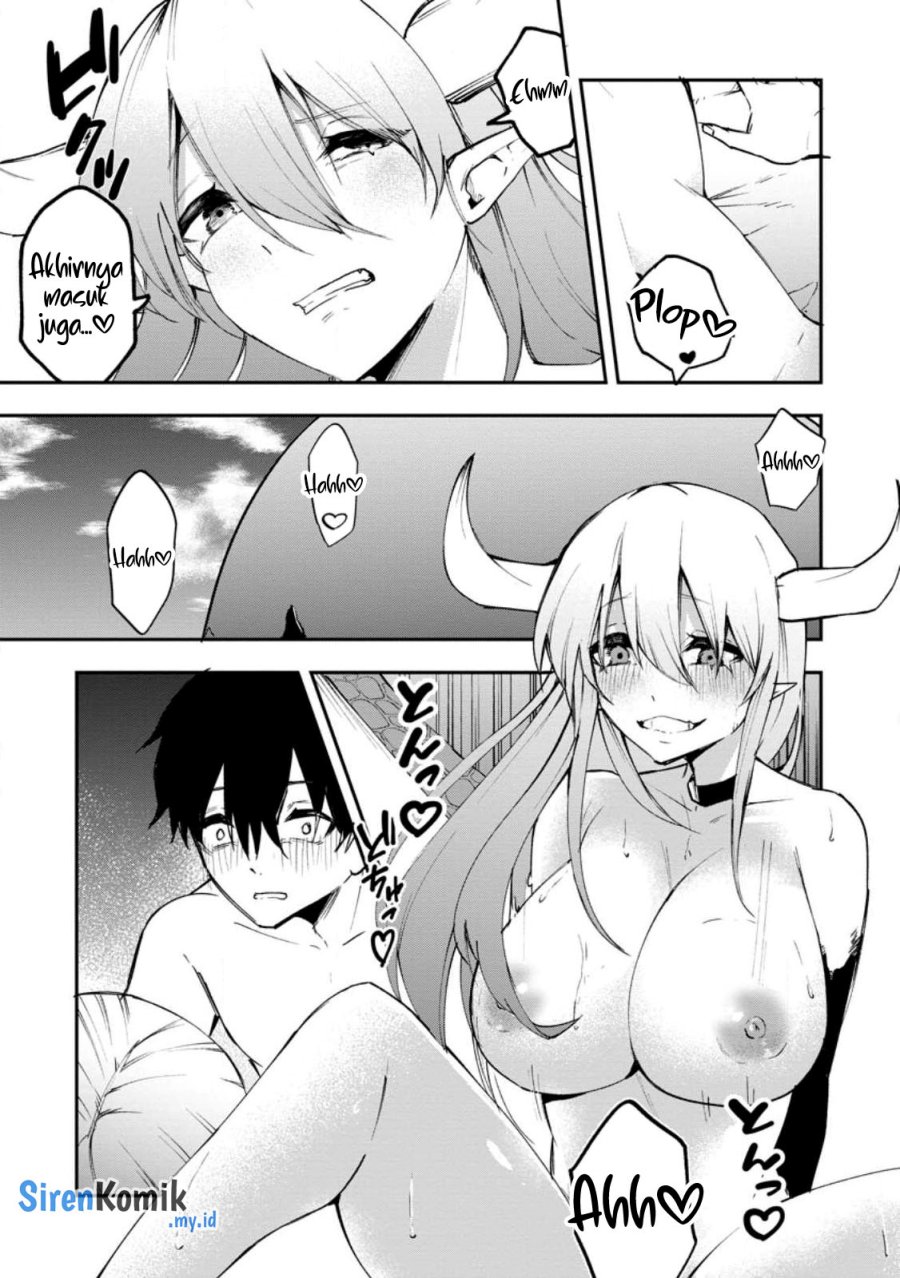 Succubus Tamer no Isekai Musou