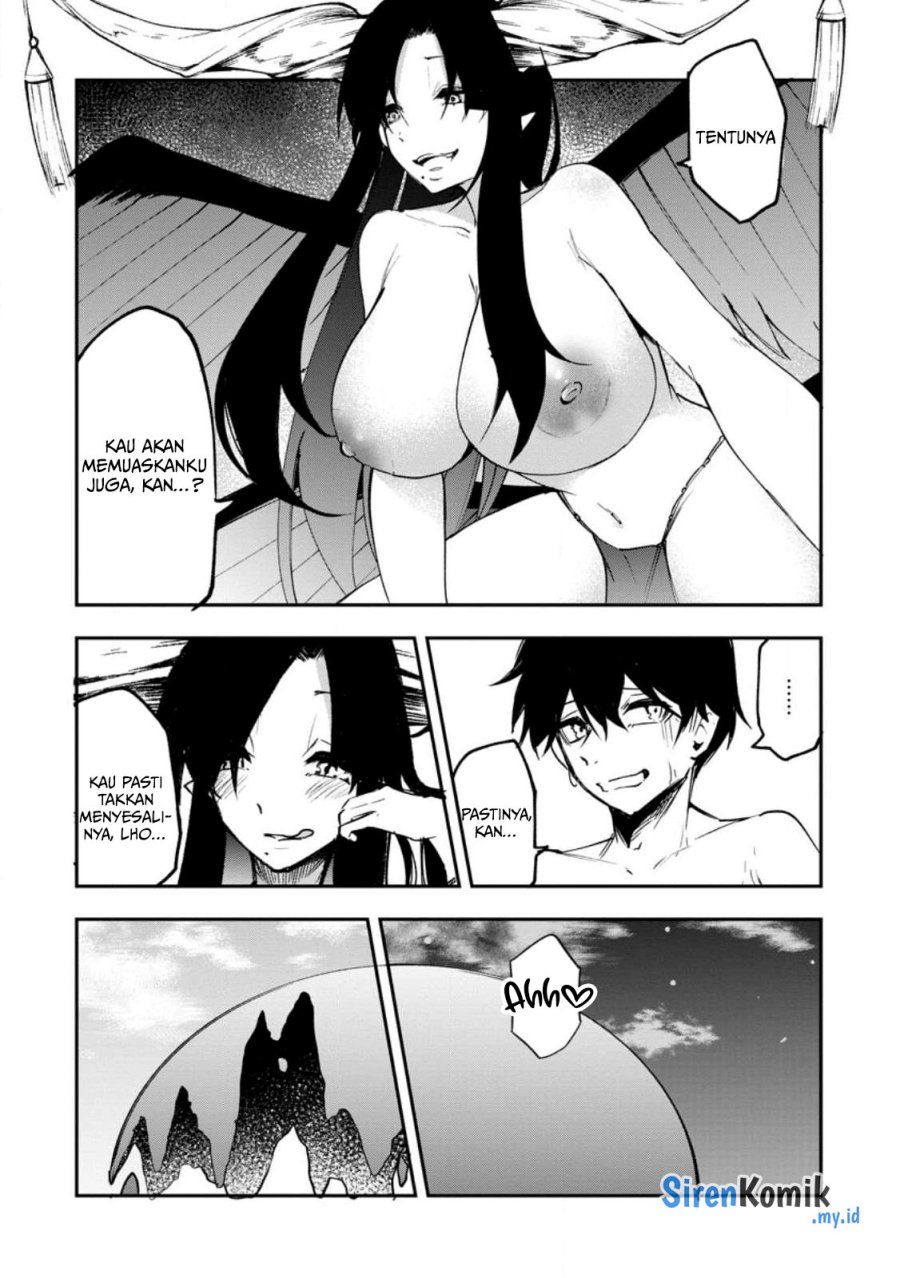 Succubus Tamer no Isekai Musou