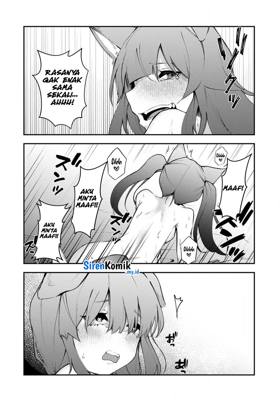 Succubus Tamer no Isekai Musou