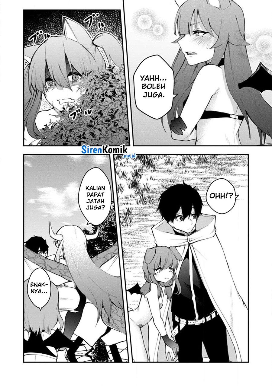 Succubus Tamer no Isekai Musou