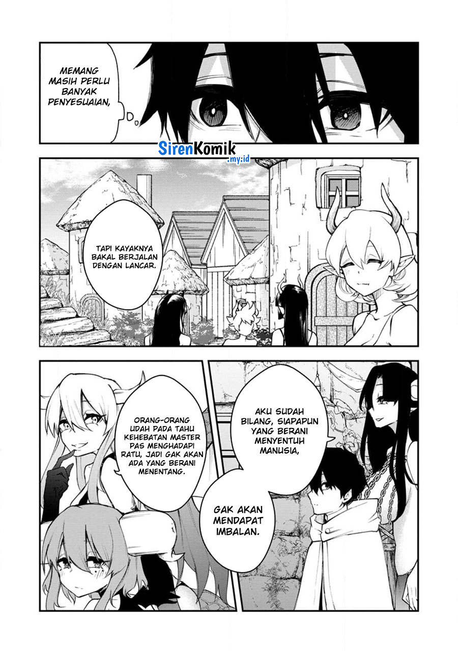 Succubus Tamer no Isekai Musou