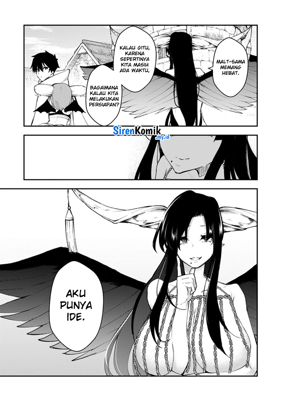 Succubus Tamer no Isekai Musou