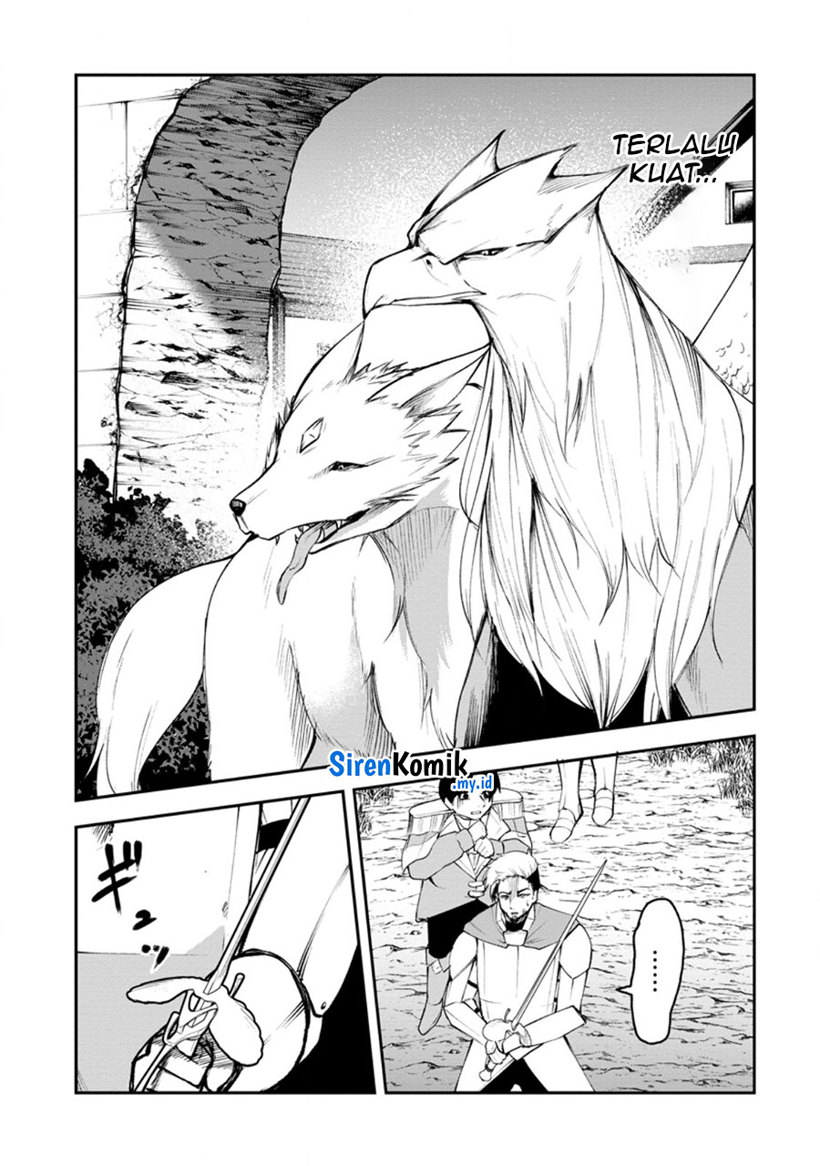 Succubus Tamer no Isekai Musou