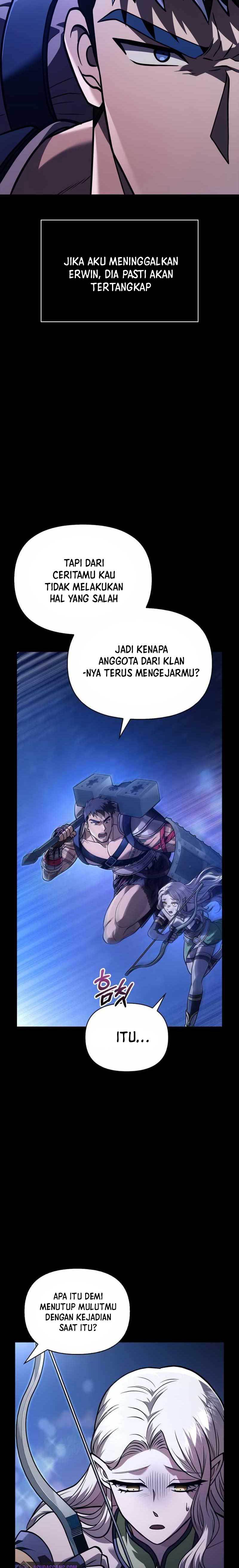 Survive as a Barbarian in the Game