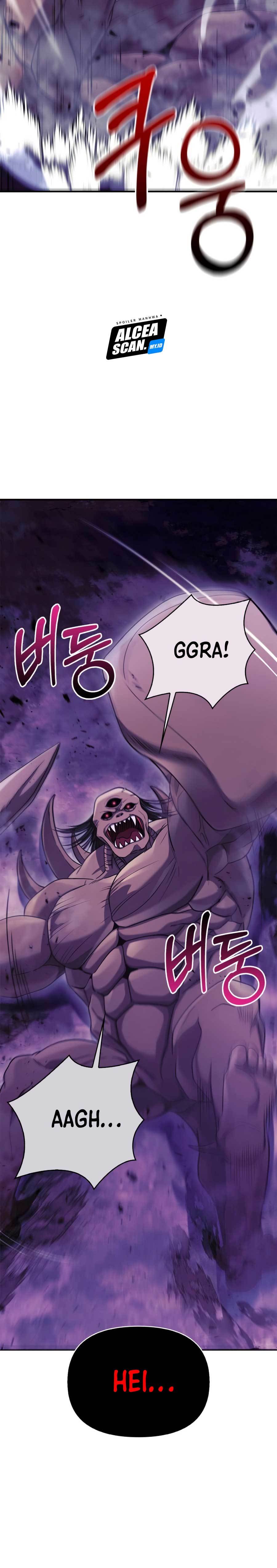 Survive as a Barbarian in the Game