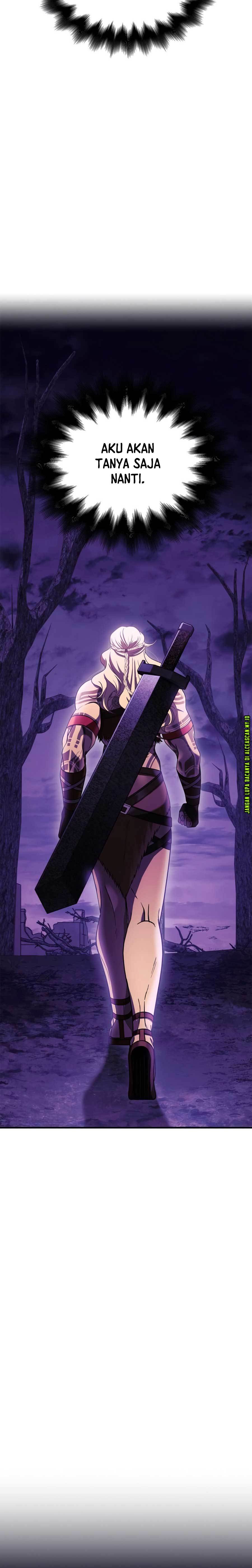 Survive as a Barbarian in the Game