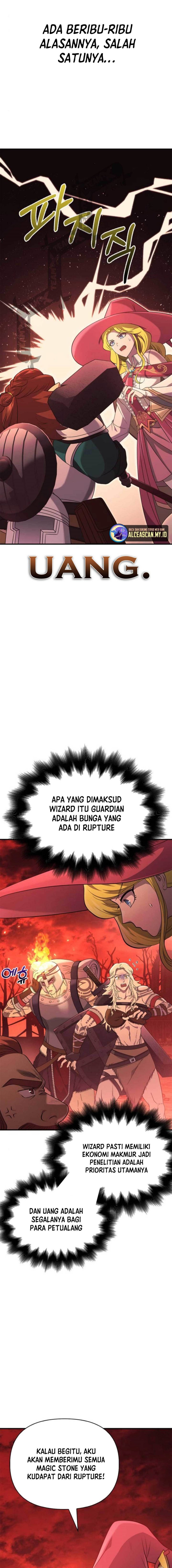 Survive as a Barbarian in the Game