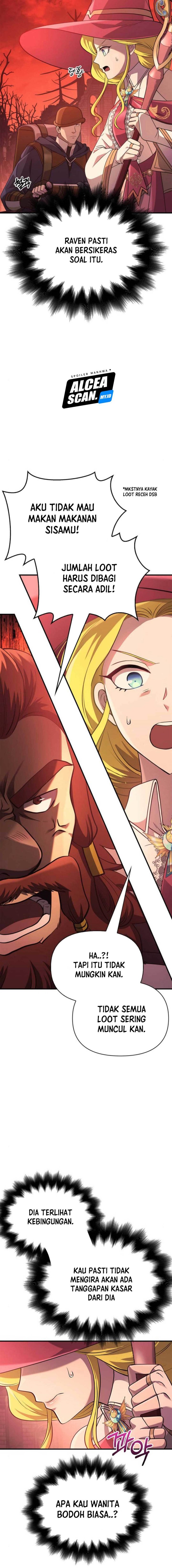 Survive as a Barbarian in the Game