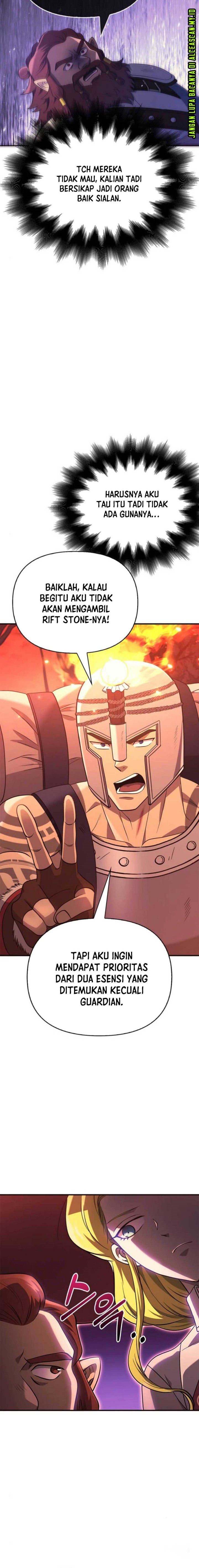 Survive as a Barbarian in the Game