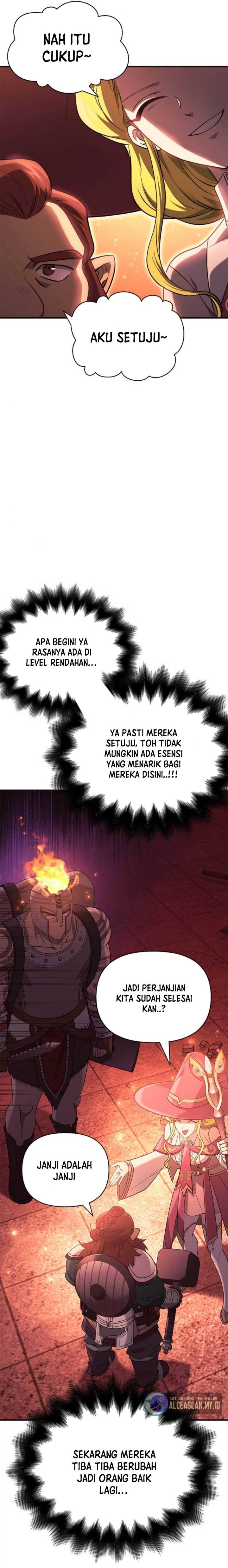Survive as a Barbarian in the Game