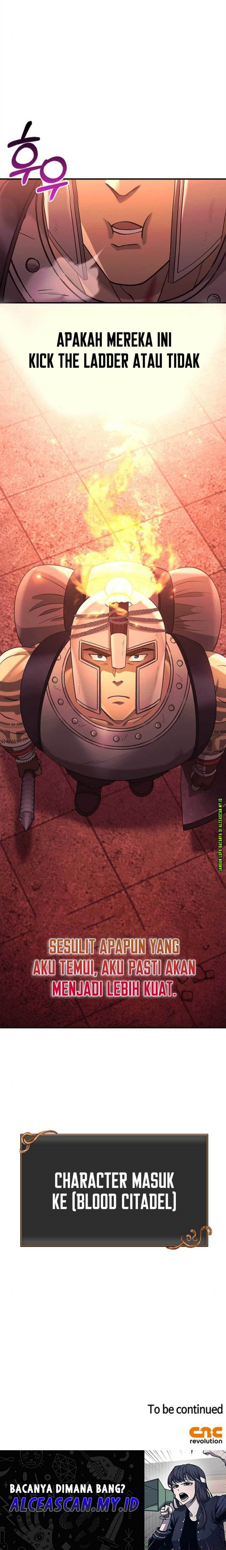 Survive as a Barbarian in the Game