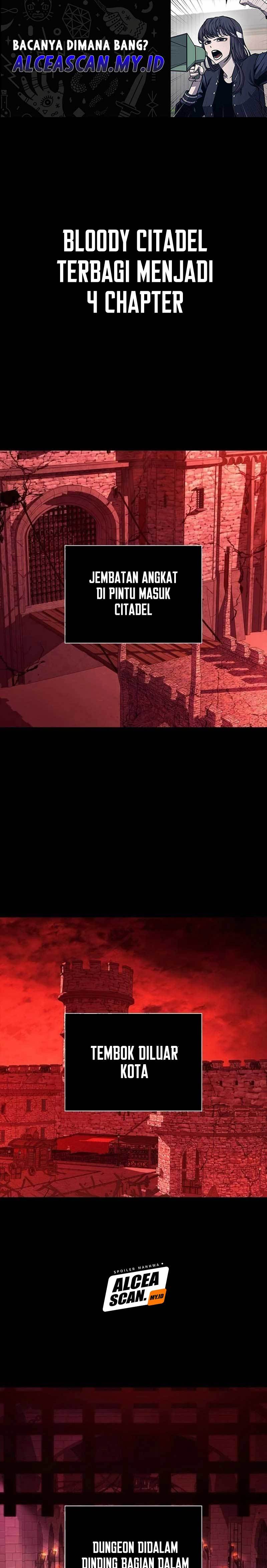 Survive as a Barbarian in the Game