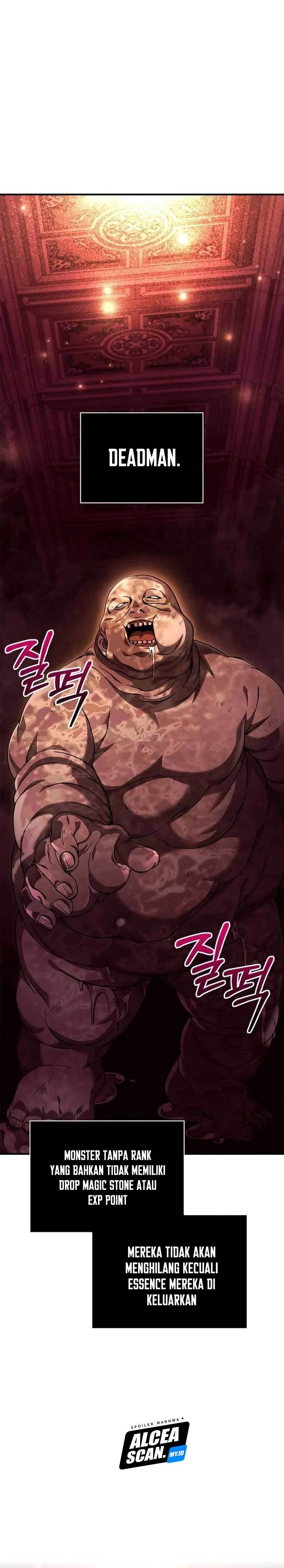 Survive as a Barbarian in the Game