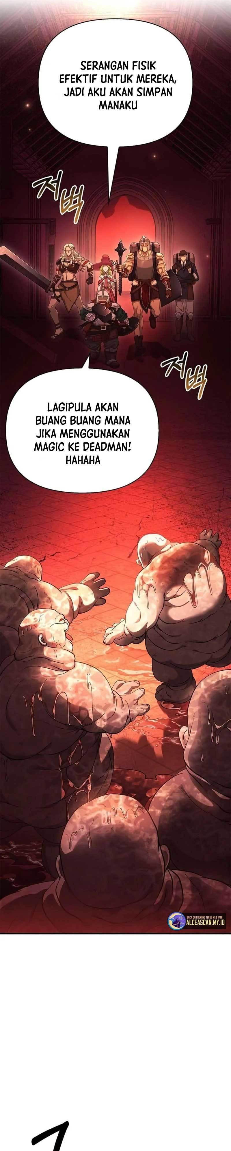 Survive as a Barbarian in the Game