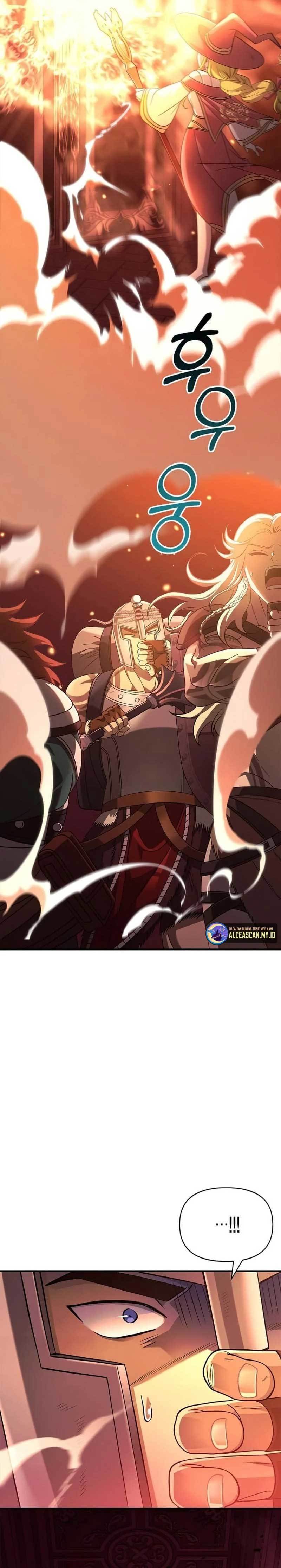 Survive as a Barbarian in the Game