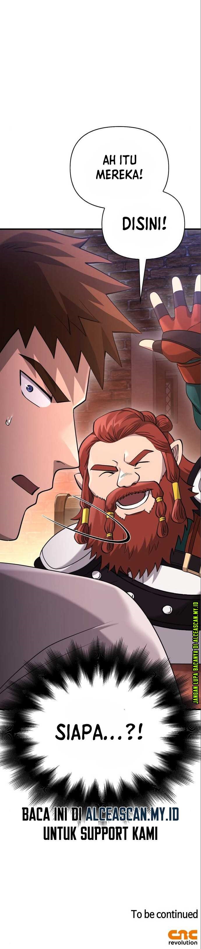 Survive as a Barbarian in the Game