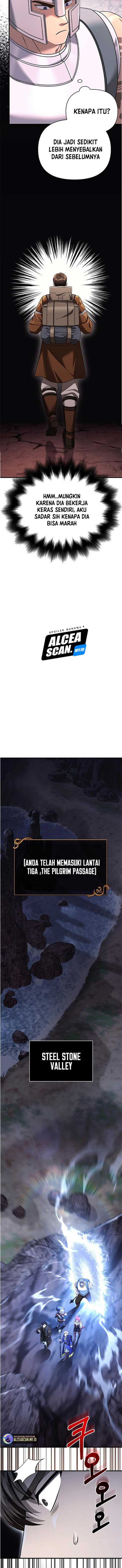 Survive as a Barbarian in the Game