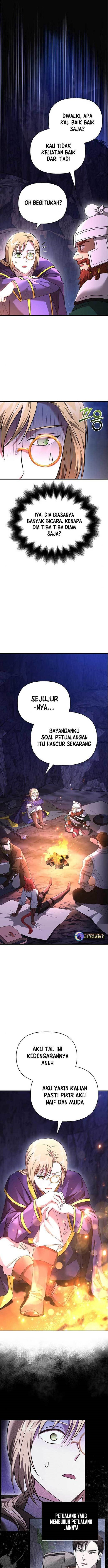 Survive as a Barbarian in the Game