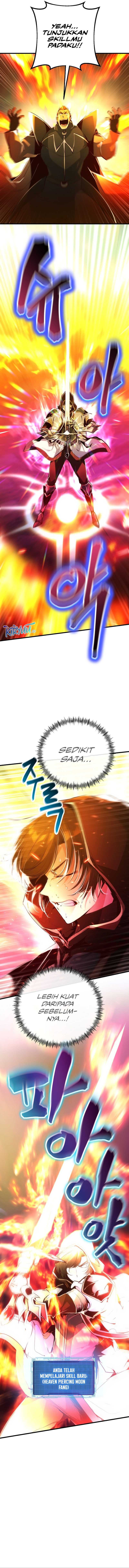 Surviving with a SSS-Rank Inventory
