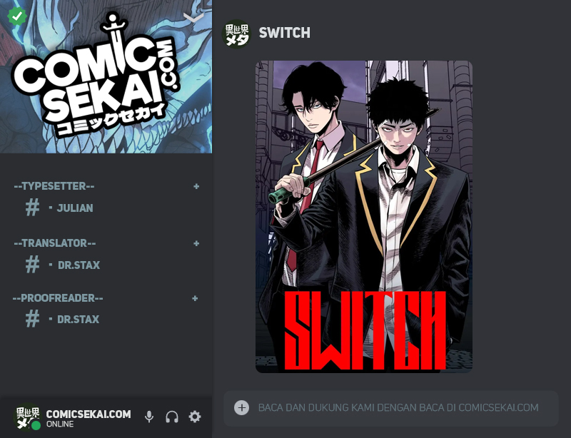 Switch