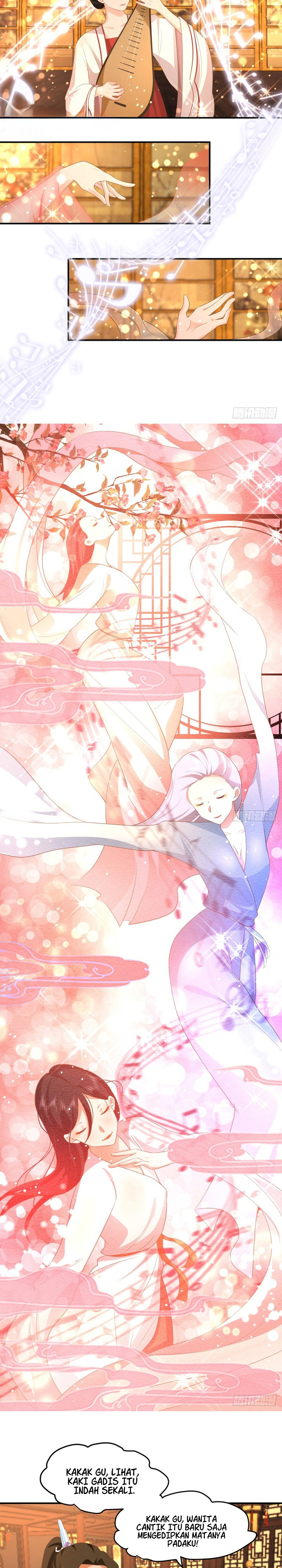 Sword Rises: Wind and Cloud