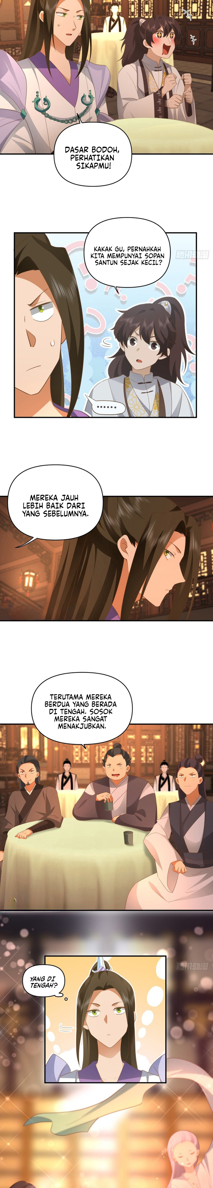 Sword Rises: Wind and Cloud
