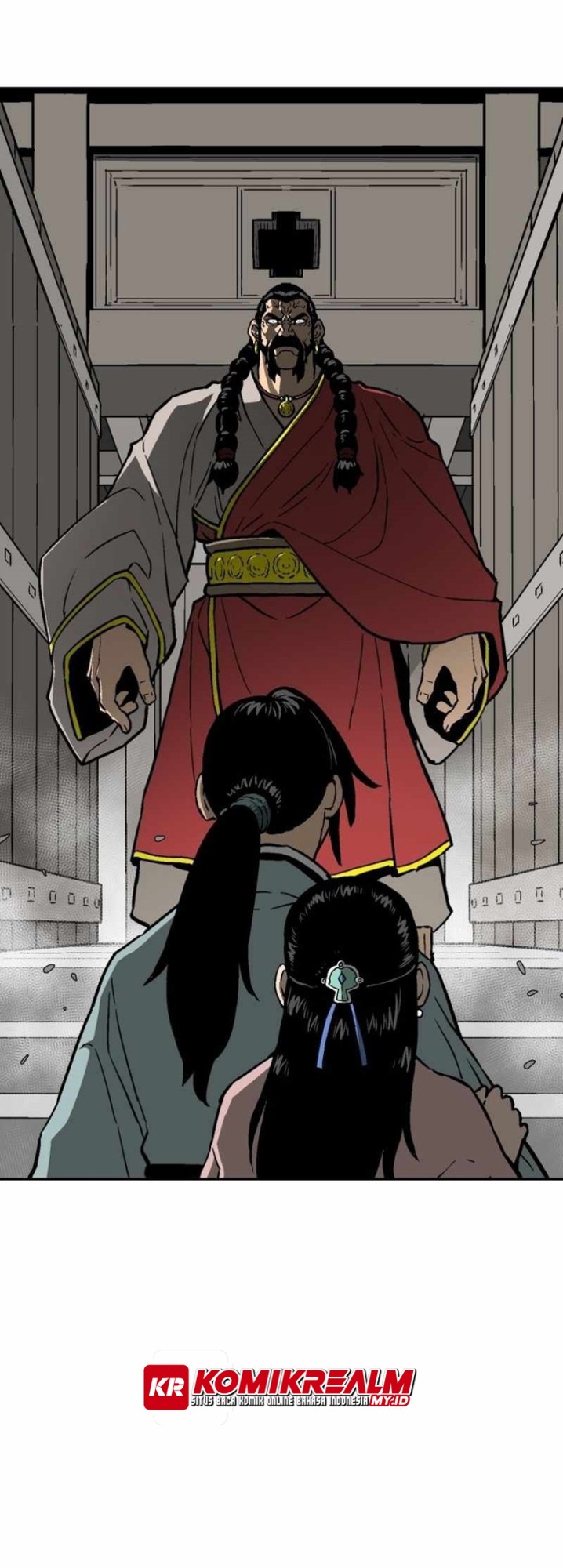 Tales of A Shinning Sword