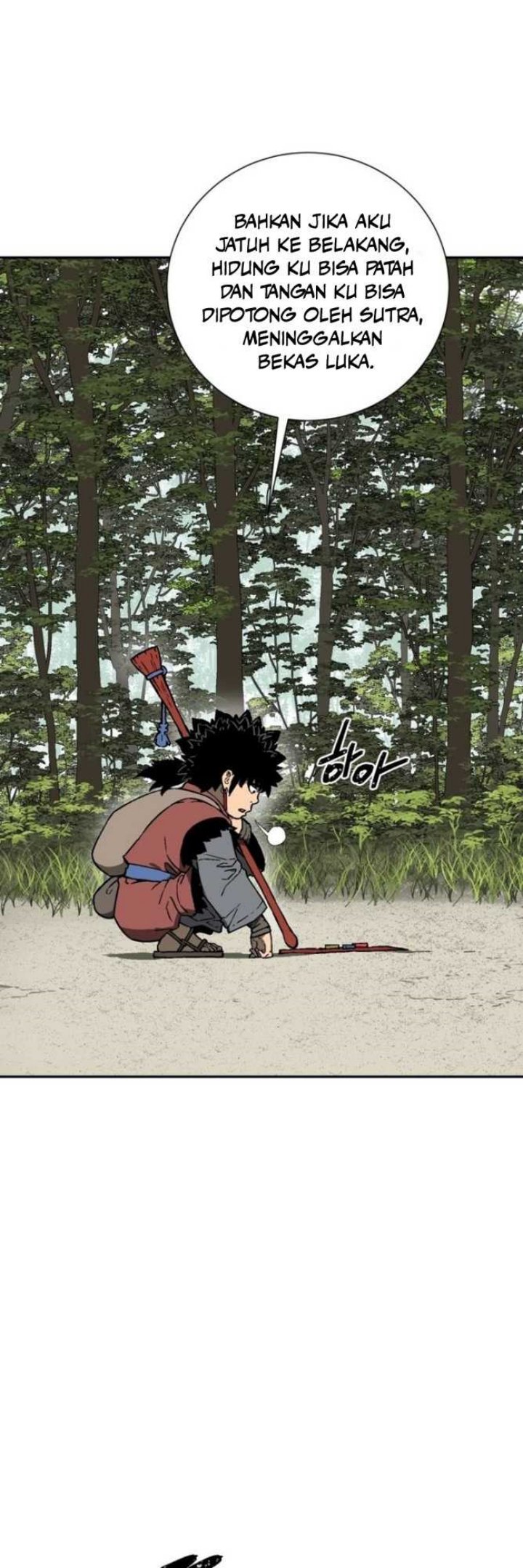 Tales of A Shinning Sword