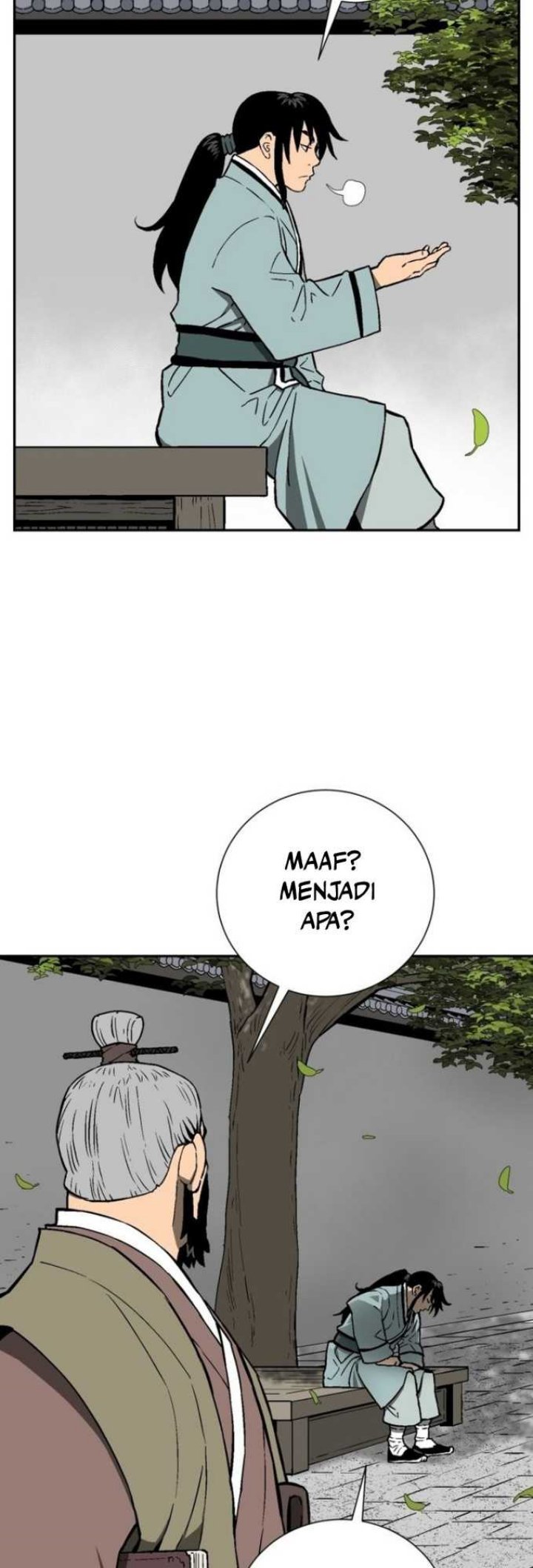 Tales of A Shinning Sword