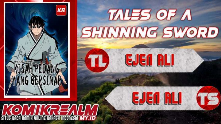 Tales of A Shinning Sword