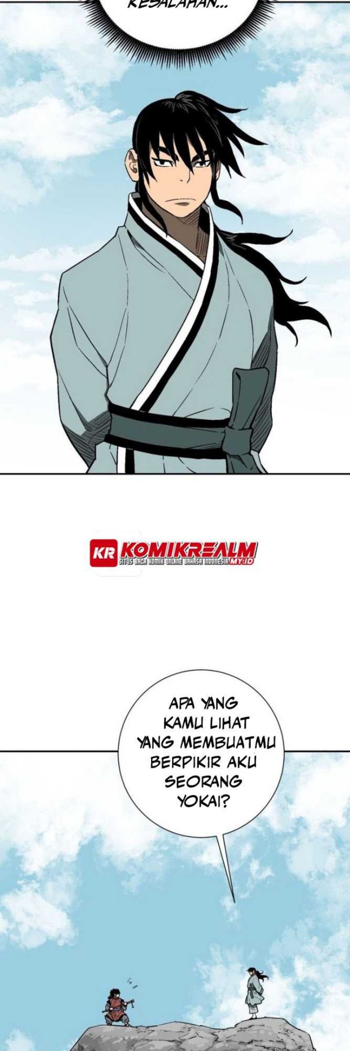 Tales of A Shinning Sword
