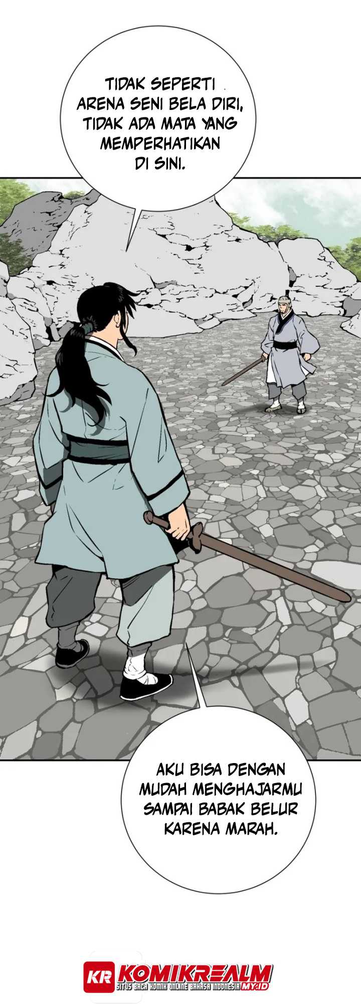 Tales of A Shinning Sword