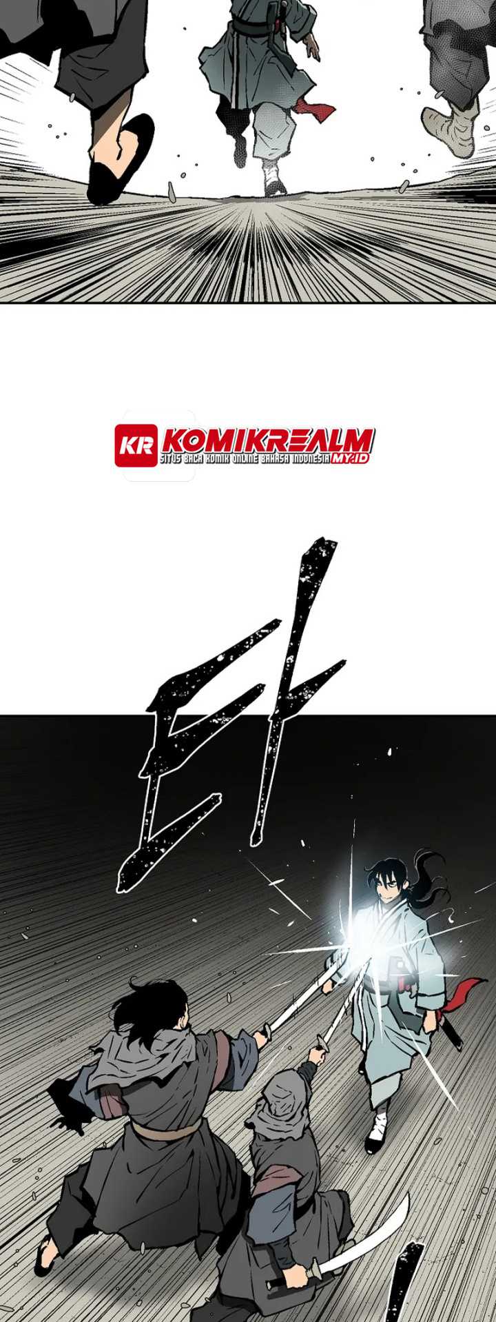 Tales of A Shinning Sword
