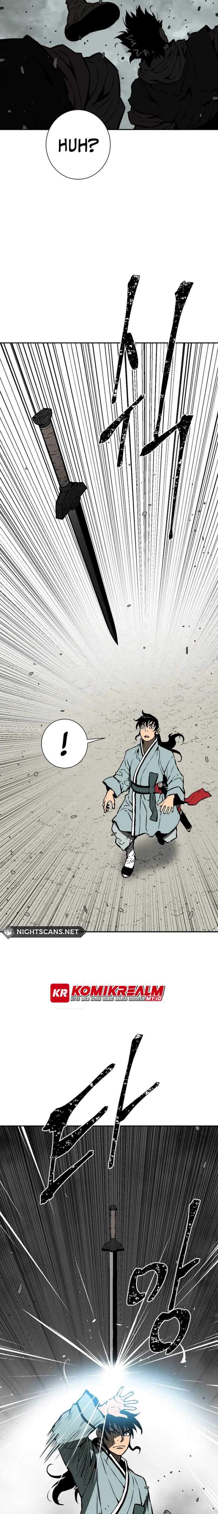 Tales of A Shinning Sword