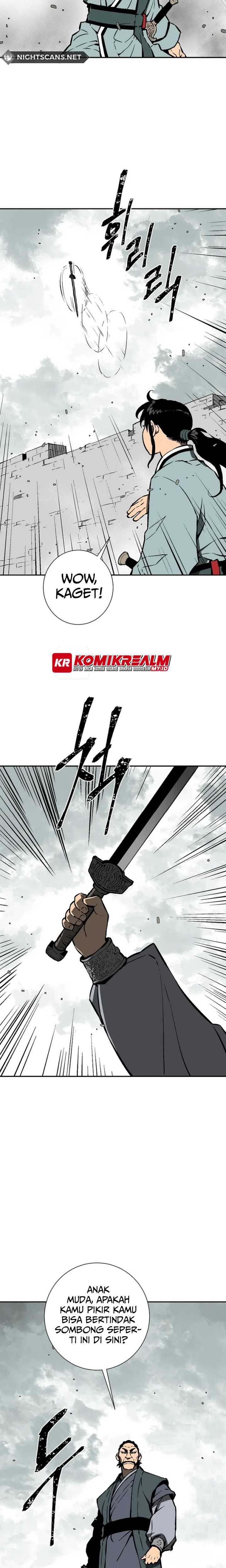 Tales of A Shinning Sword
