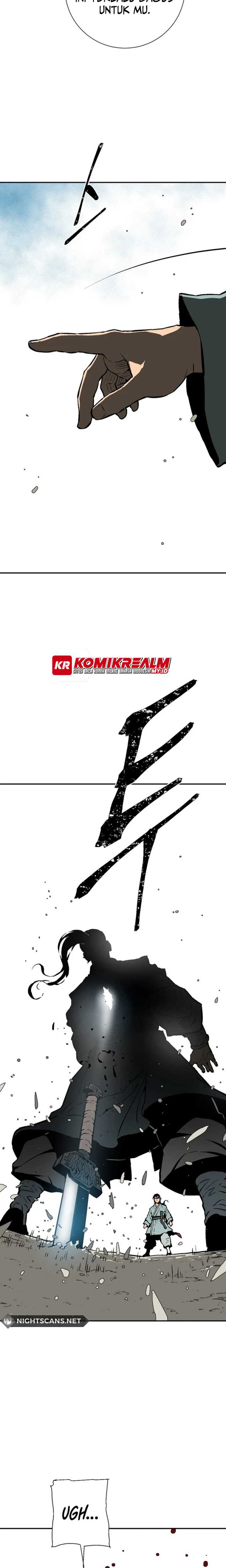 Tales of A Shinning Sword
