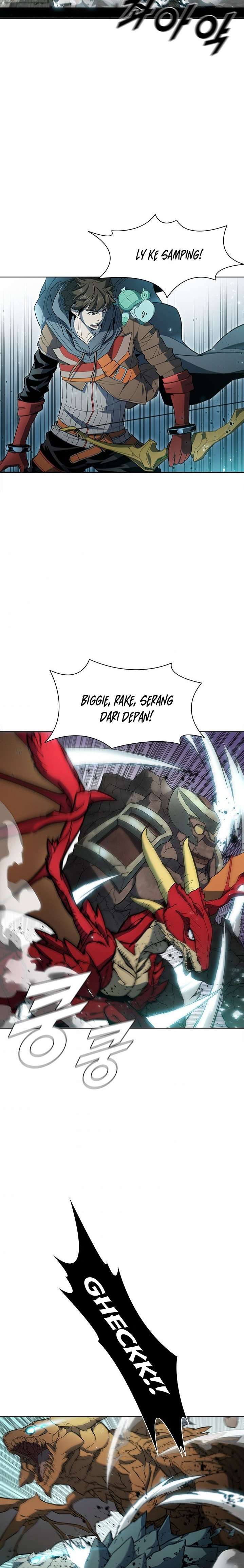 Taming Master